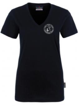 EW-Women T-Shirt "CLASSIC" KL 